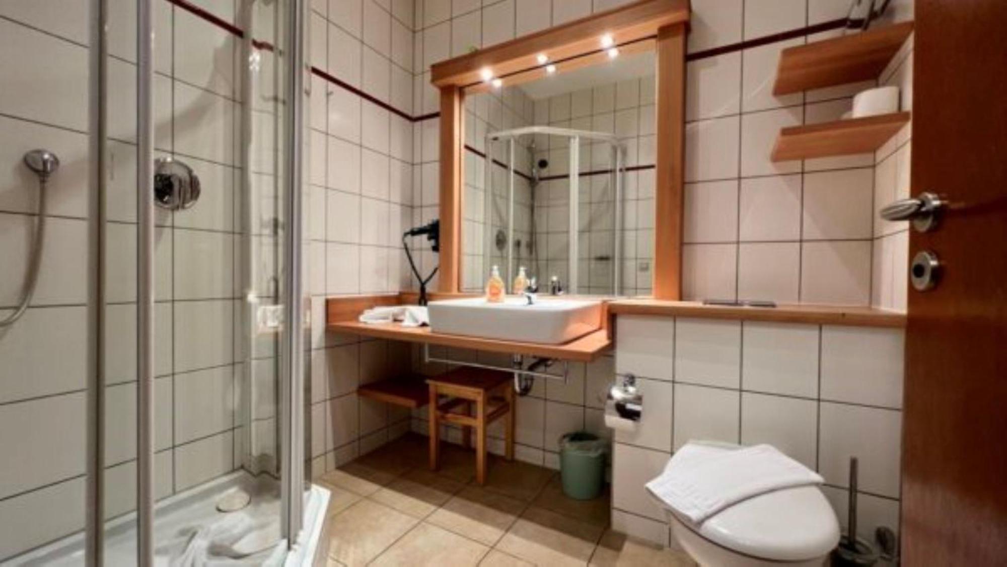 Villa Sonneck - Wohnung 21 Sellin  Buitenkant foto