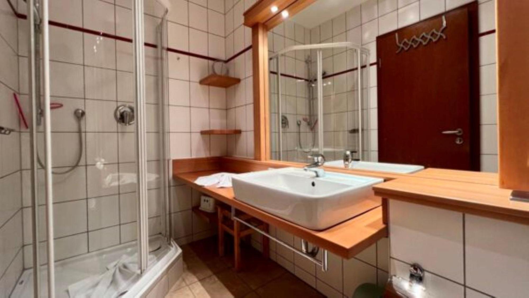 Villa Sonneck - Wohnung 21 Sellin  Buitenkant foto